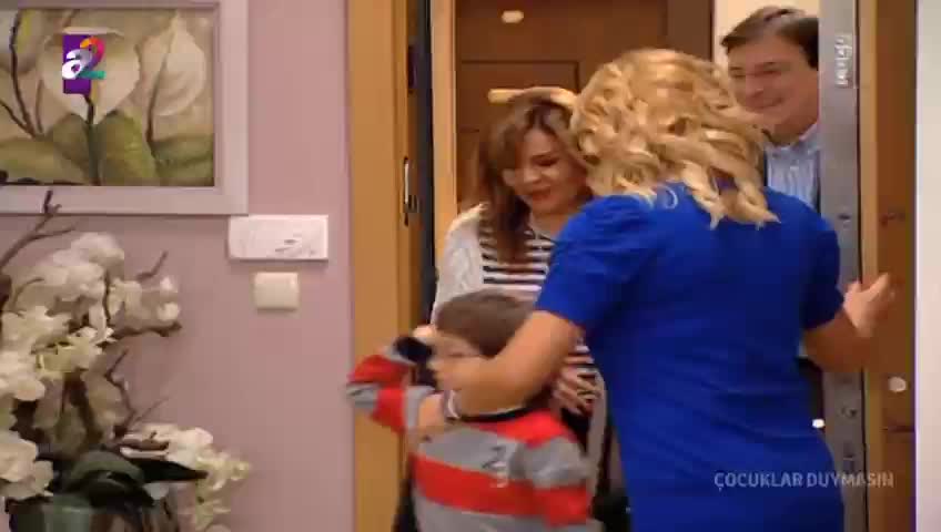 GIA TV Program Thumbnail, Poster