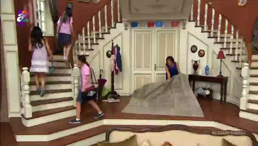 GIA TV Program Thumbnail, Poster