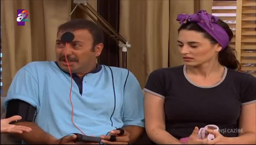 GIA TV Program Thumbnail, Poster