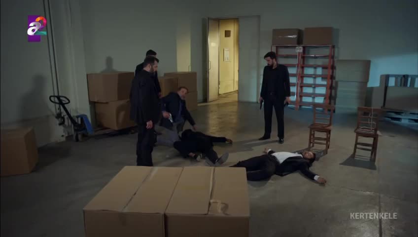 GIA TV Program Thumbnail, Poster