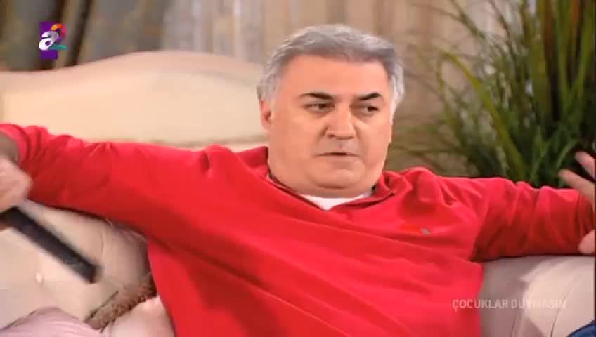 GIA TV Program Thumbnail, Poster