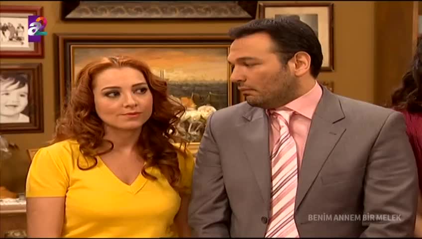 GIA TV Program Thumbnail, Poster