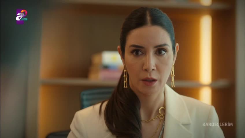 GIA TV Program Thumbnail, Poster