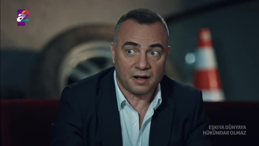 GIA TV Program Thumbnail, Poster