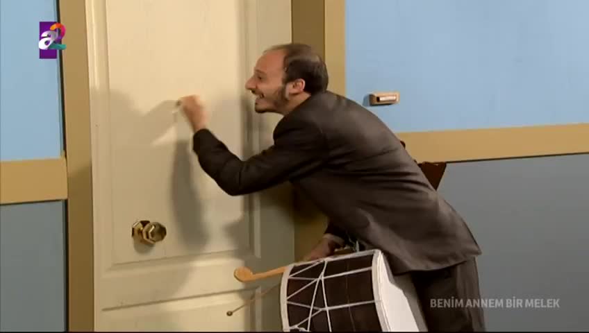 GIA TV Program Thumbnail, Poster