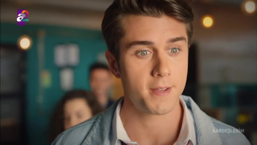 GIA TV Program Thumbnail, Poster