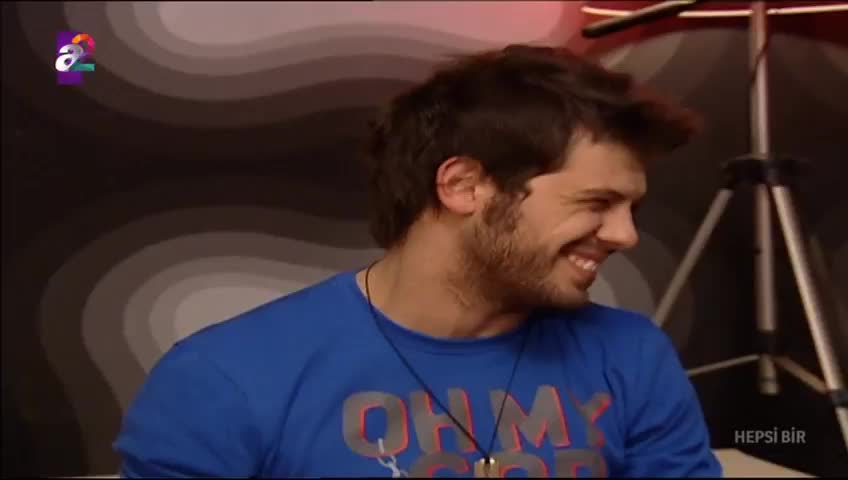 GIA TV Program Thumbnail, Poster