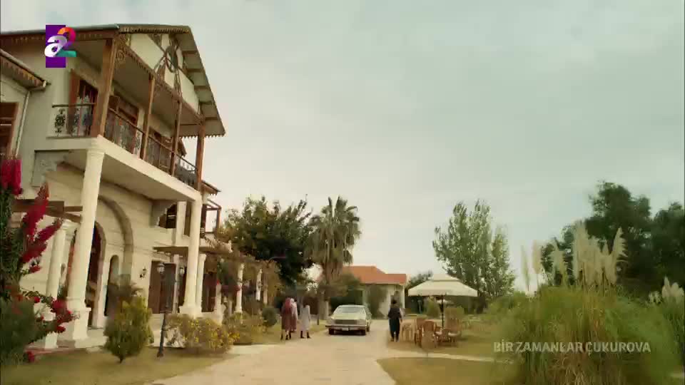 GIA TV Program Thumbnail, Poster