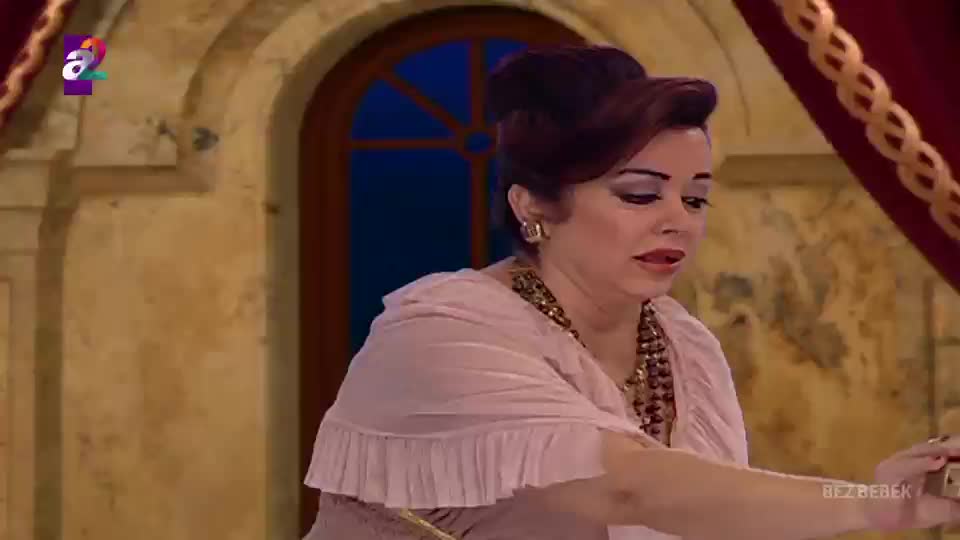 GIA TV Program Thumbnail, Poster