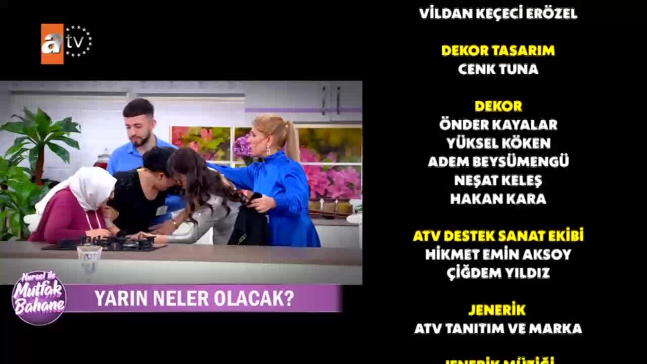 GIA TV Program Thumbnail, Poster