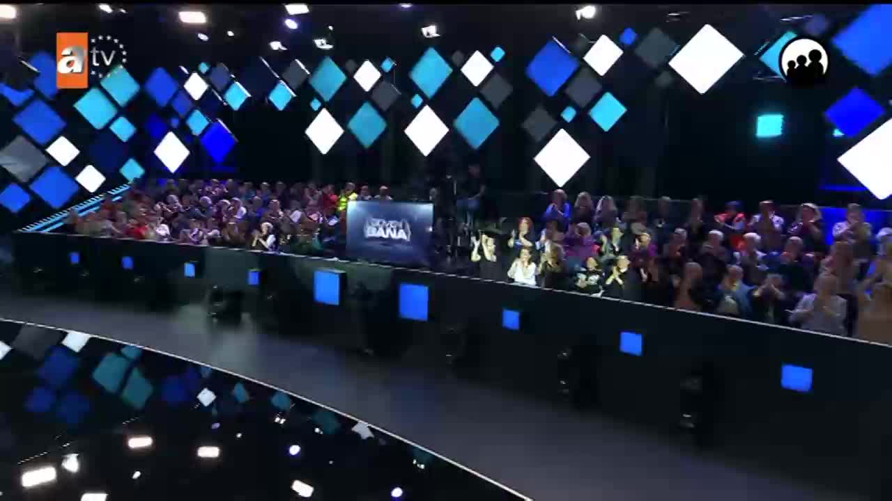GIA TV Program Thumbnail, Poster