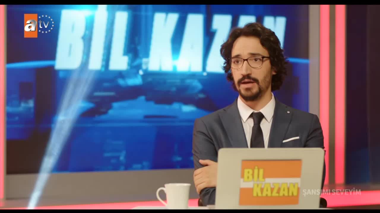 GIA TV Program Thumbnail, Poster