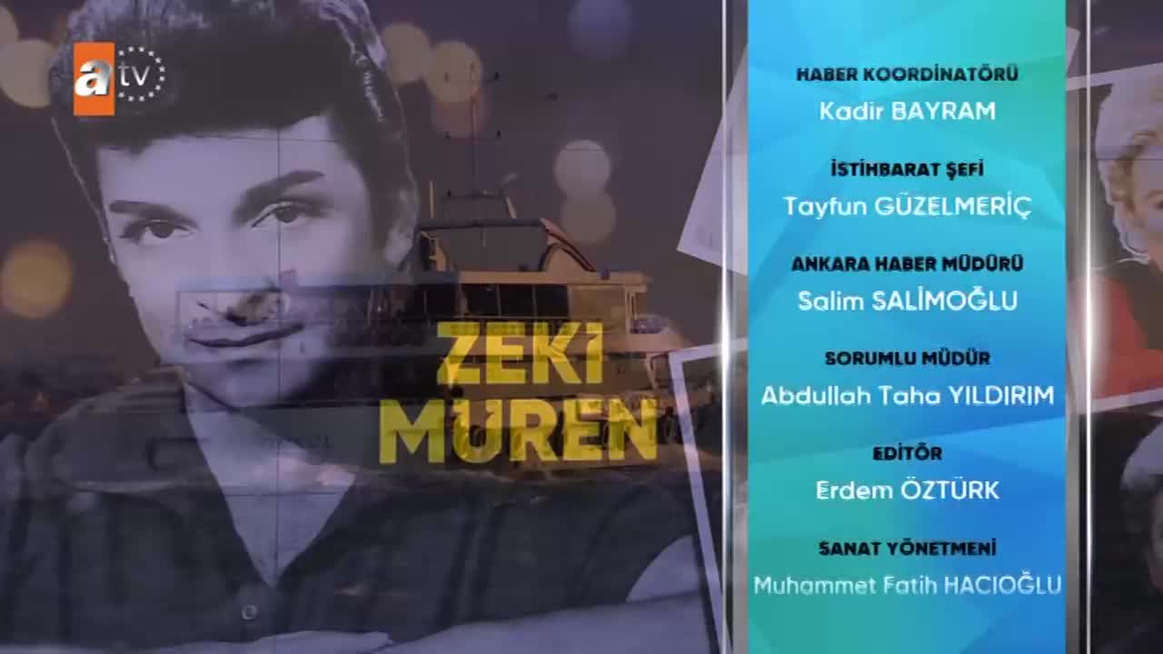 GIA TV Program Thumbnail, Poster