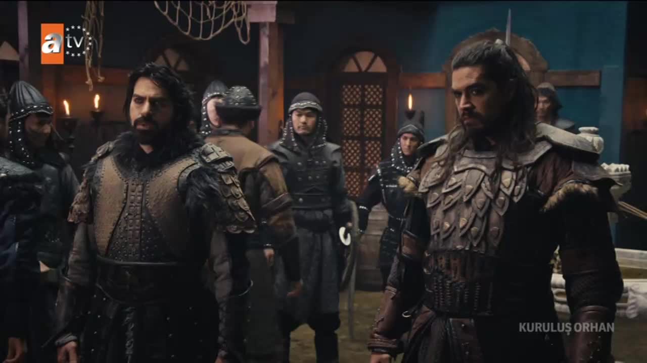 GIA TV Program Thumbnail, Poster