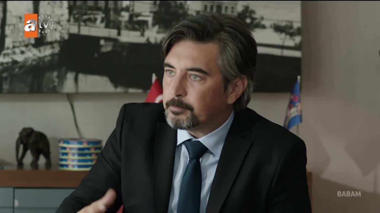 GIA TV Program Thumbnail, Poster