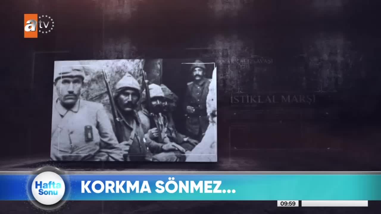 GIA TV Program Thumbnail, Poster