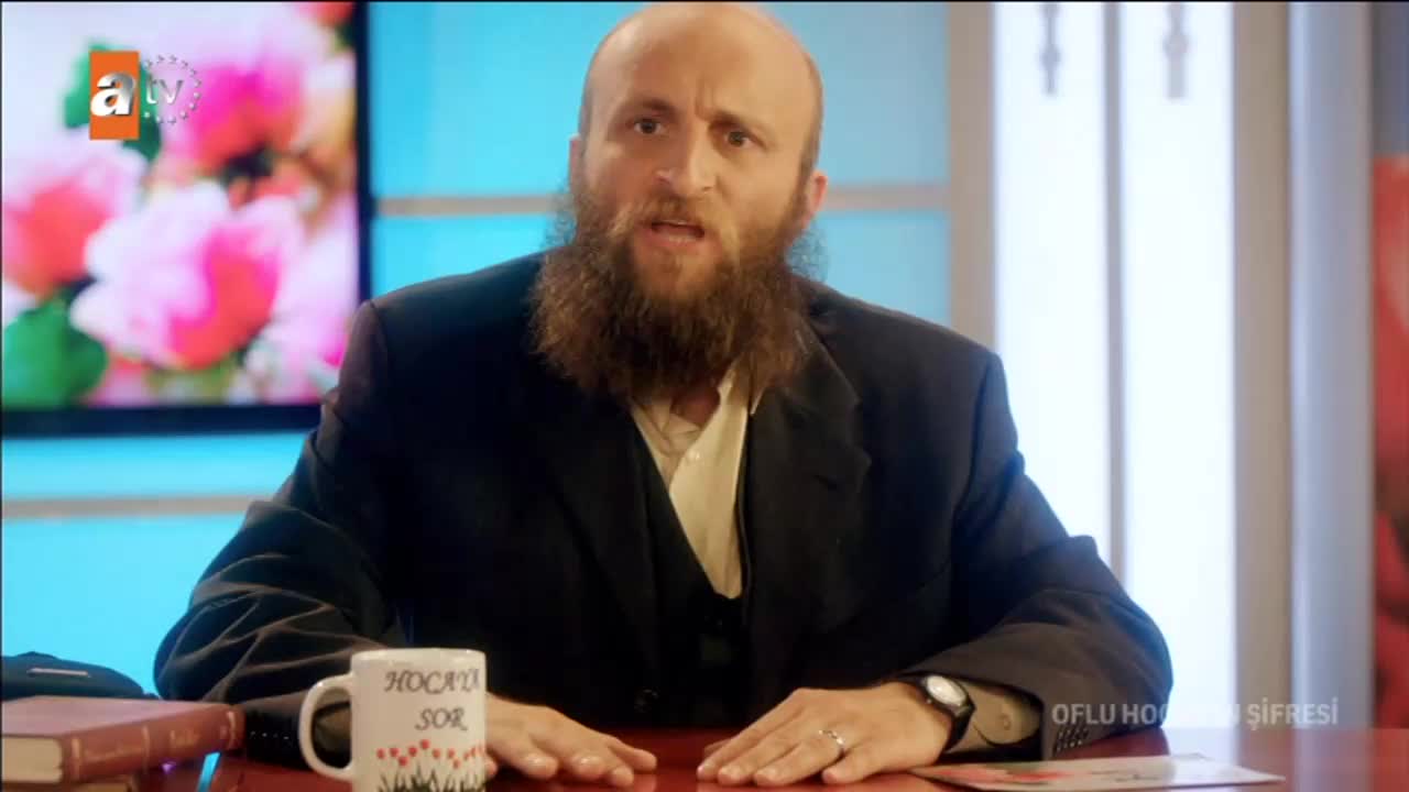 GIA TV Program Thumbnail, Poster