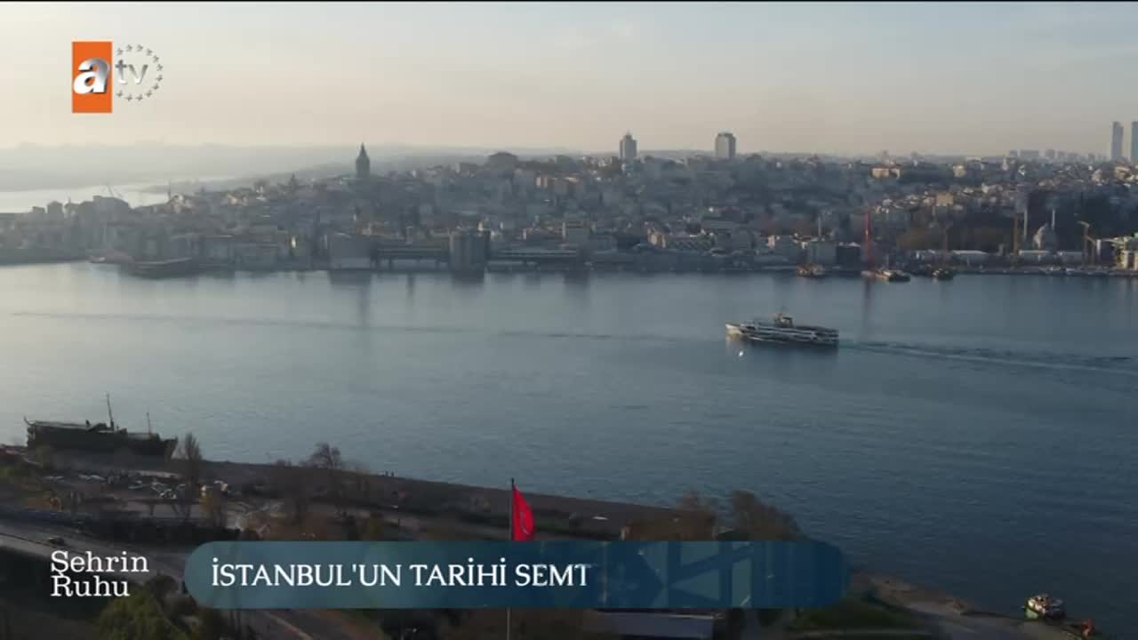 GIA TV Program Thumbnail, Poster