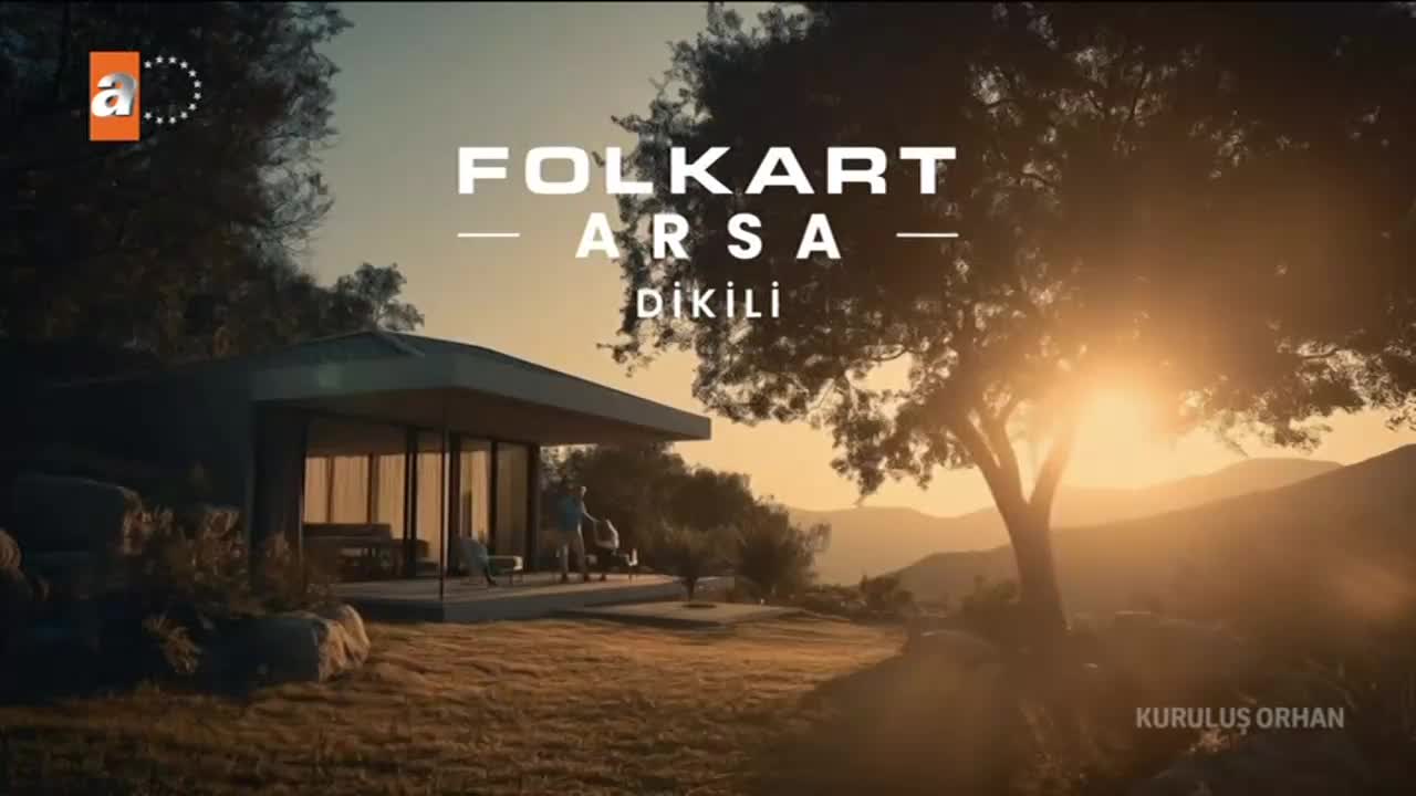 GIA TV Program Thumbnail, Poster