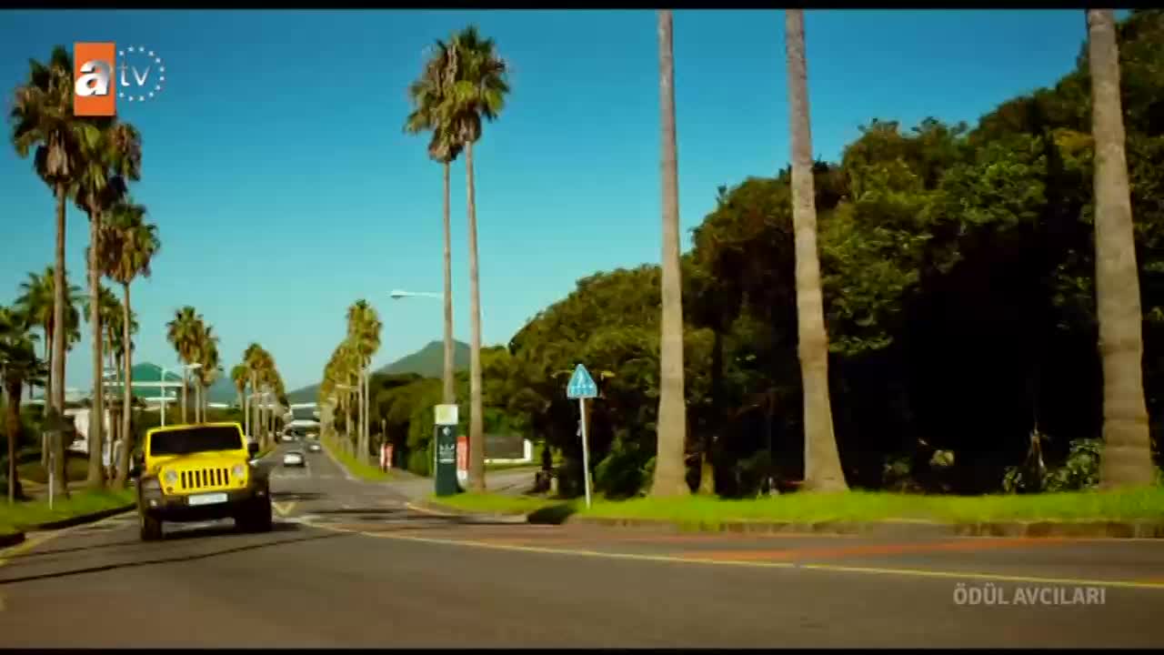 GIA TV Program Thumbnail, Poster