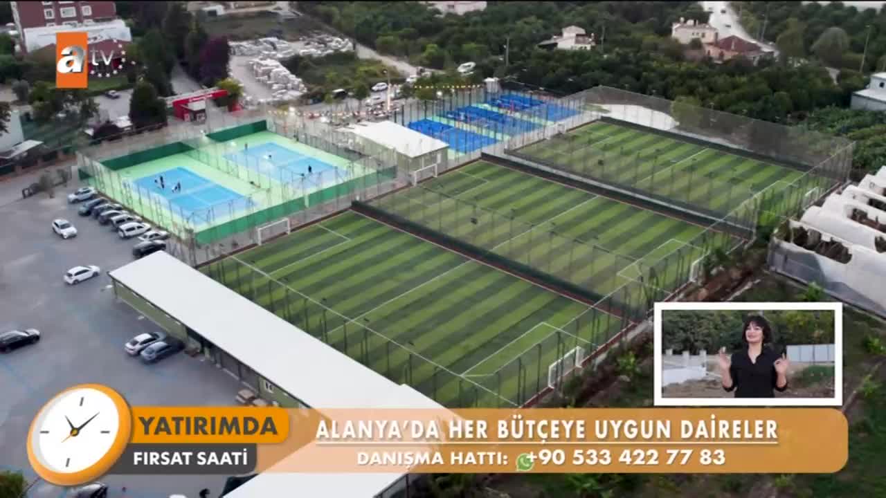 GIA TV Program Thumbnail, Poster