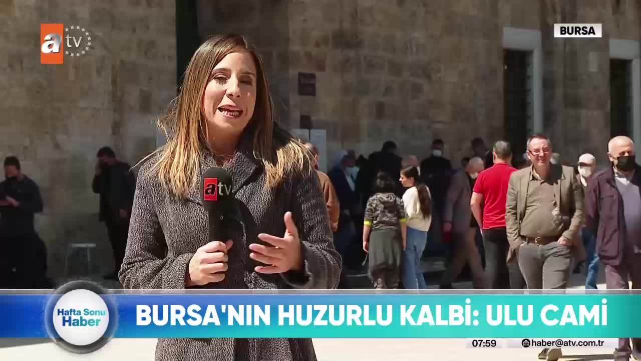 GIA TV Program Thumbnail, Poster