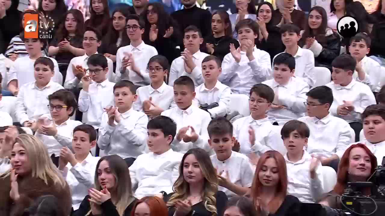 GIA TV Program Thumbnail, Poster