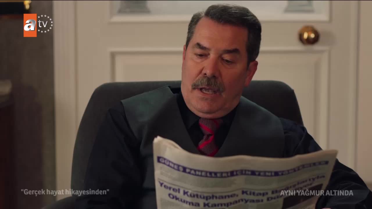 GIA TV Program Thumbnail, Poster