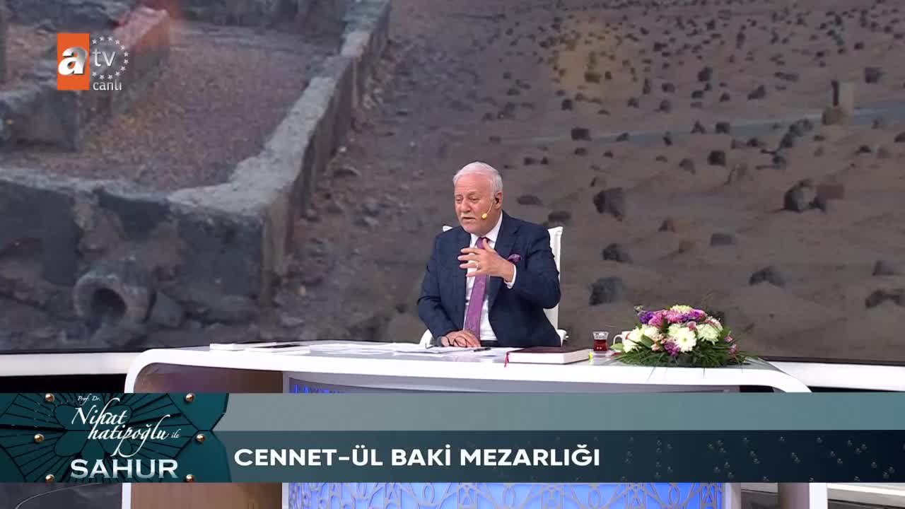 GIA TV Program Thumbnail, Poster