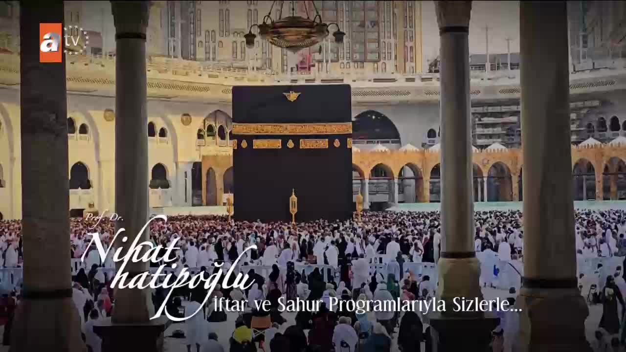 GIA TV Program Thumbnail, Poster