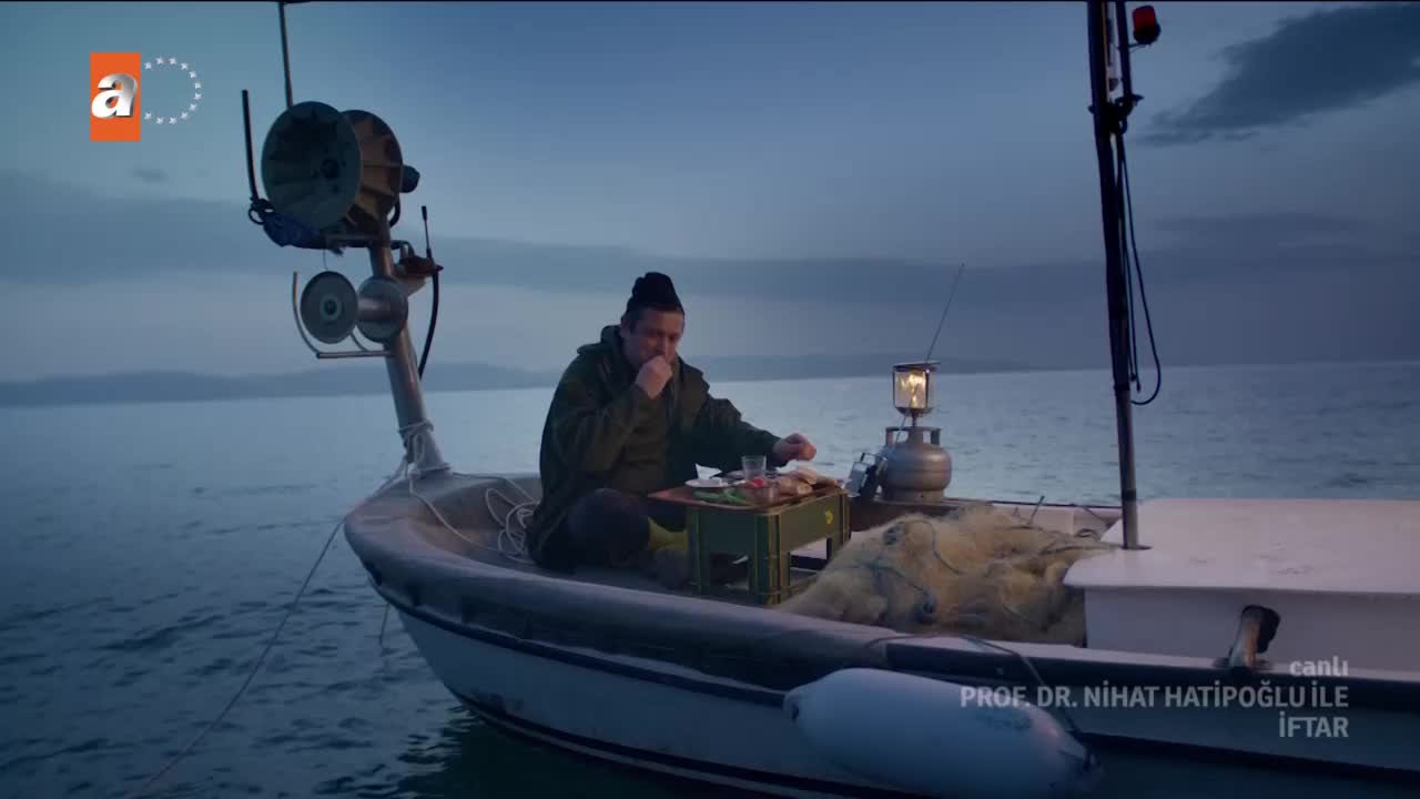 GIA TV Program Thumbnail, Poster