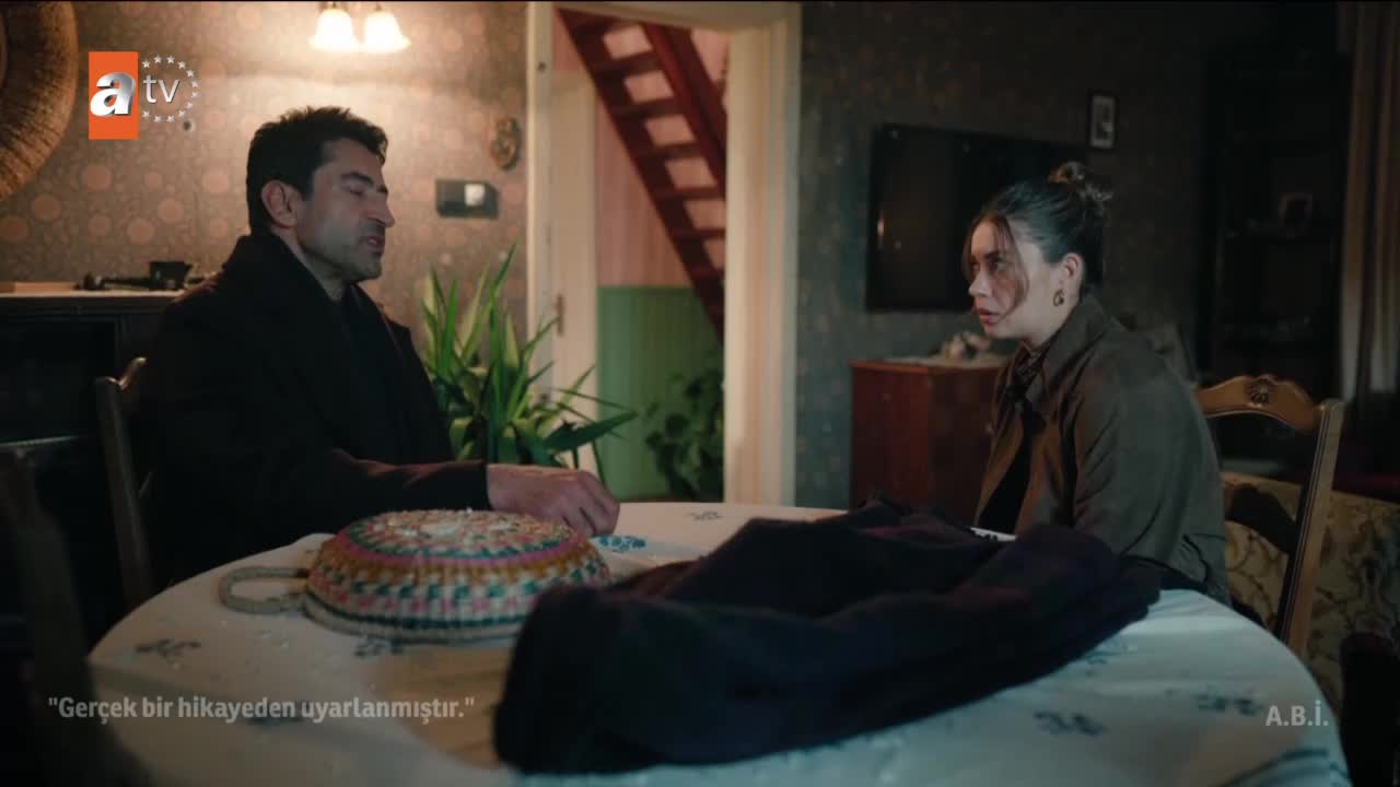 GIA TV Program Thumbnail, Poster