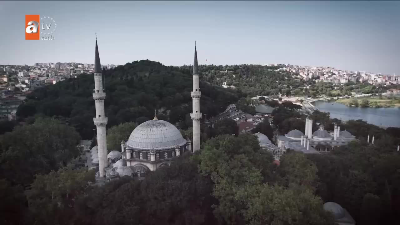 GIA TV Program Thumbnail, Poster