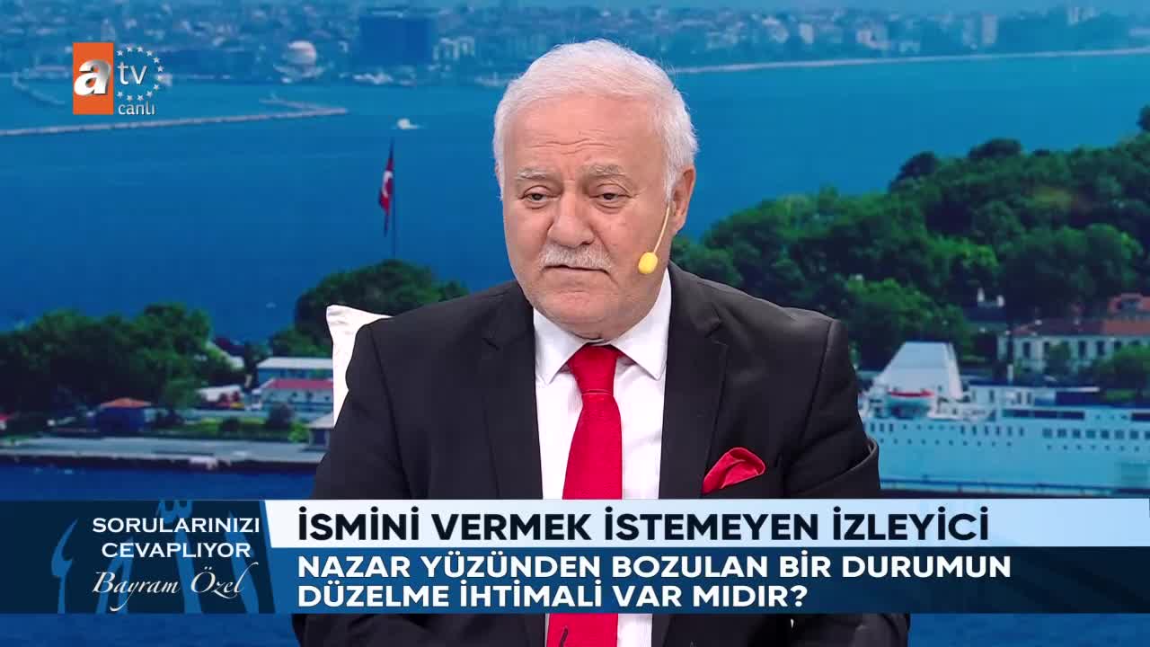 GIA TV Program Thumbnail, Poster