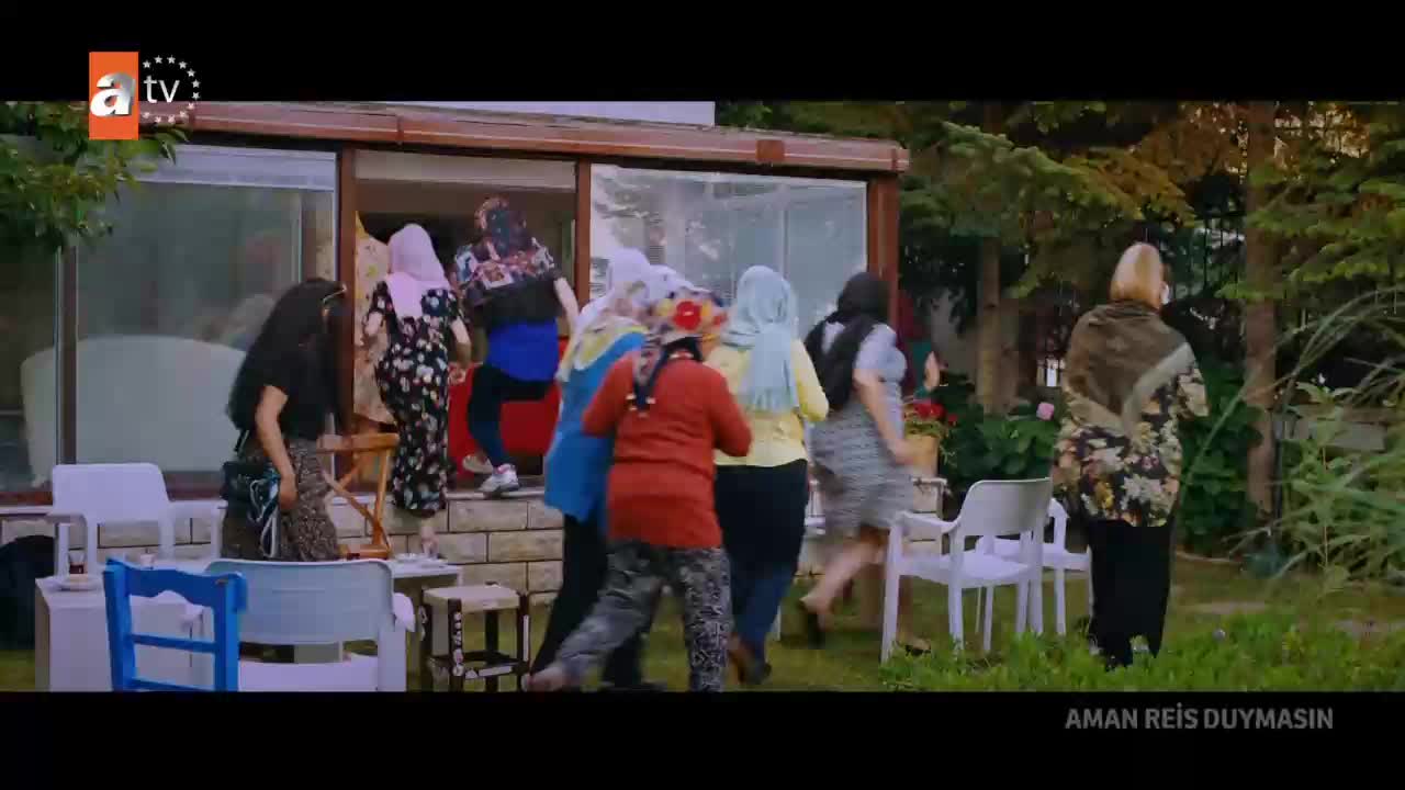 GIA TV Program Thumbnail, Poster