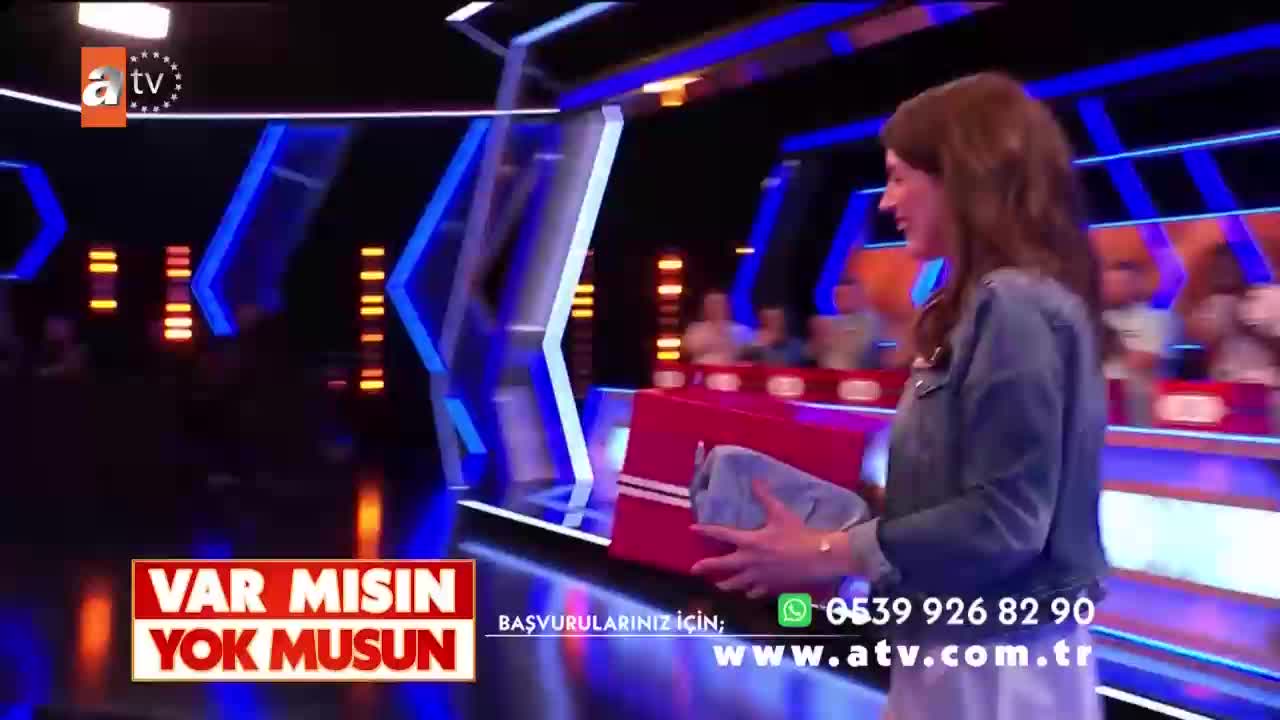 GIA TV Program Thumbnail, Poster