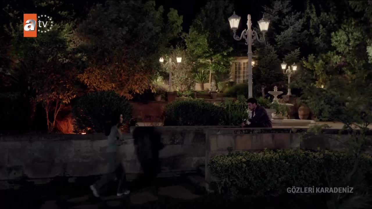 GIA TV Program Thumbnail, Poster