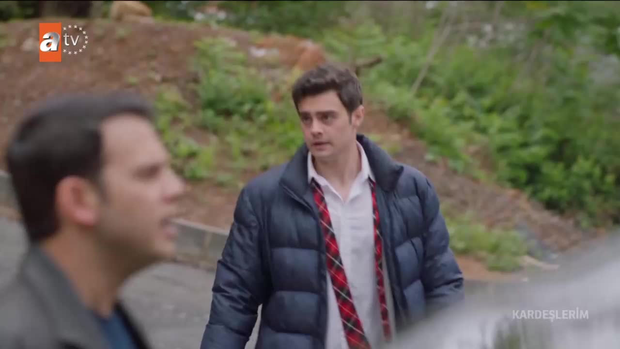 GIA TV Program Thumbnail, Poster