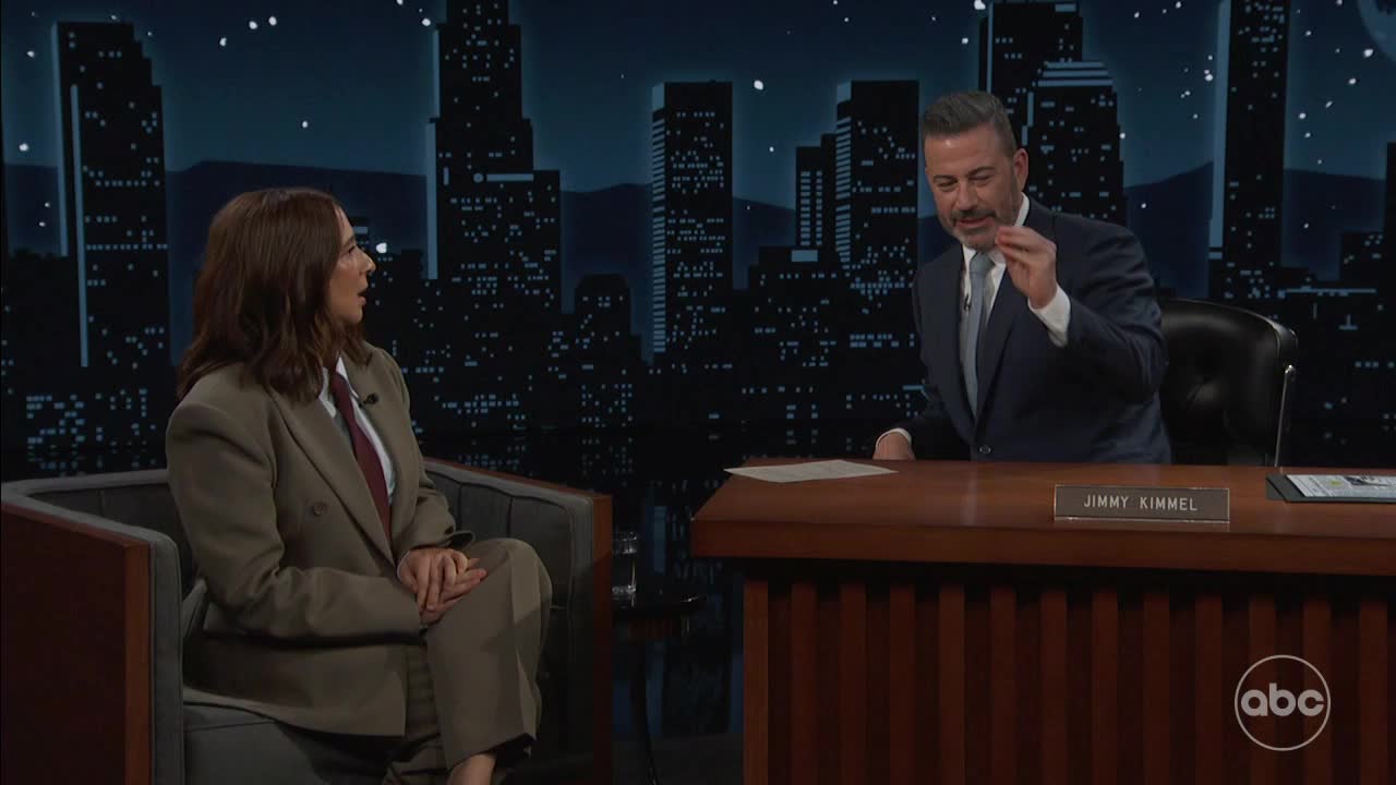 GIA TV Program Thumbnail, Poster