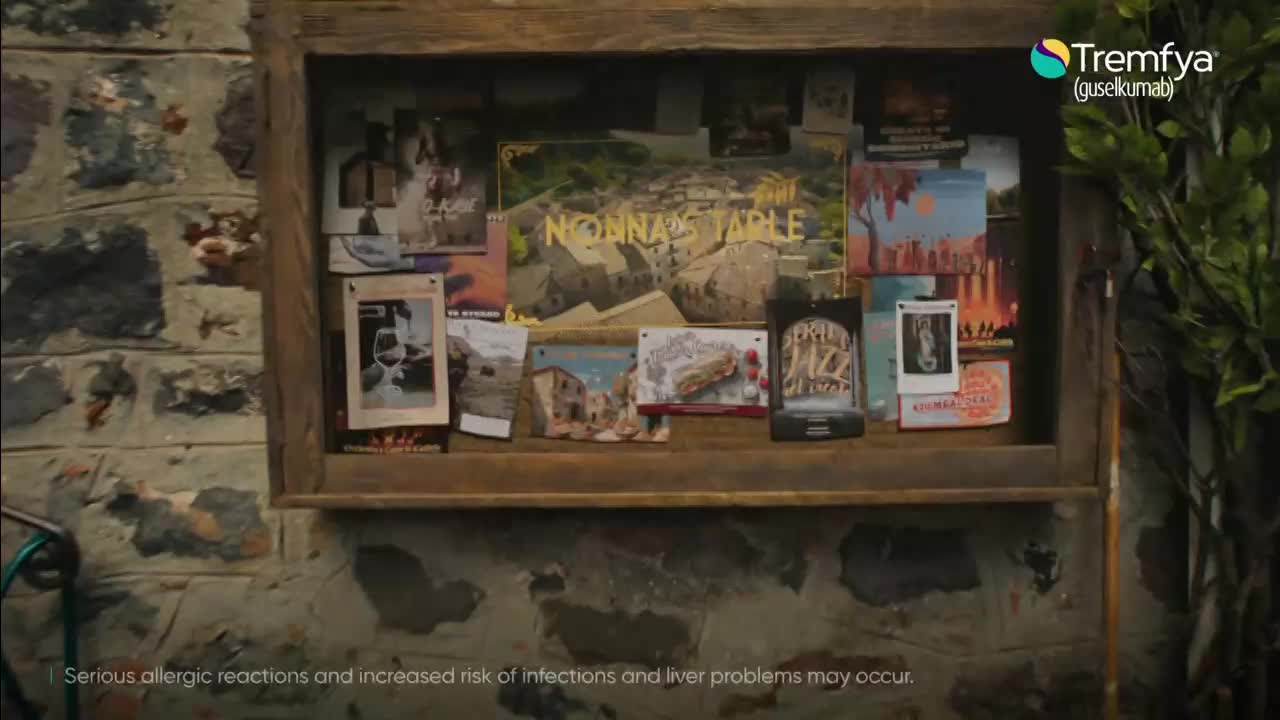 GIA TV Program Thumbnail, Poster