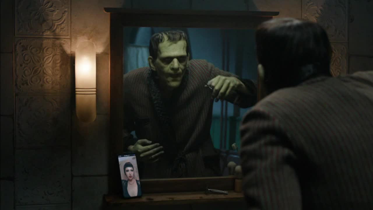 GIA TV Program Thumbnail, Poster