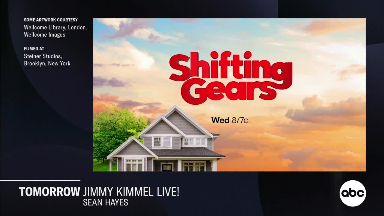 GIA TV Program Thumbnail, Poster