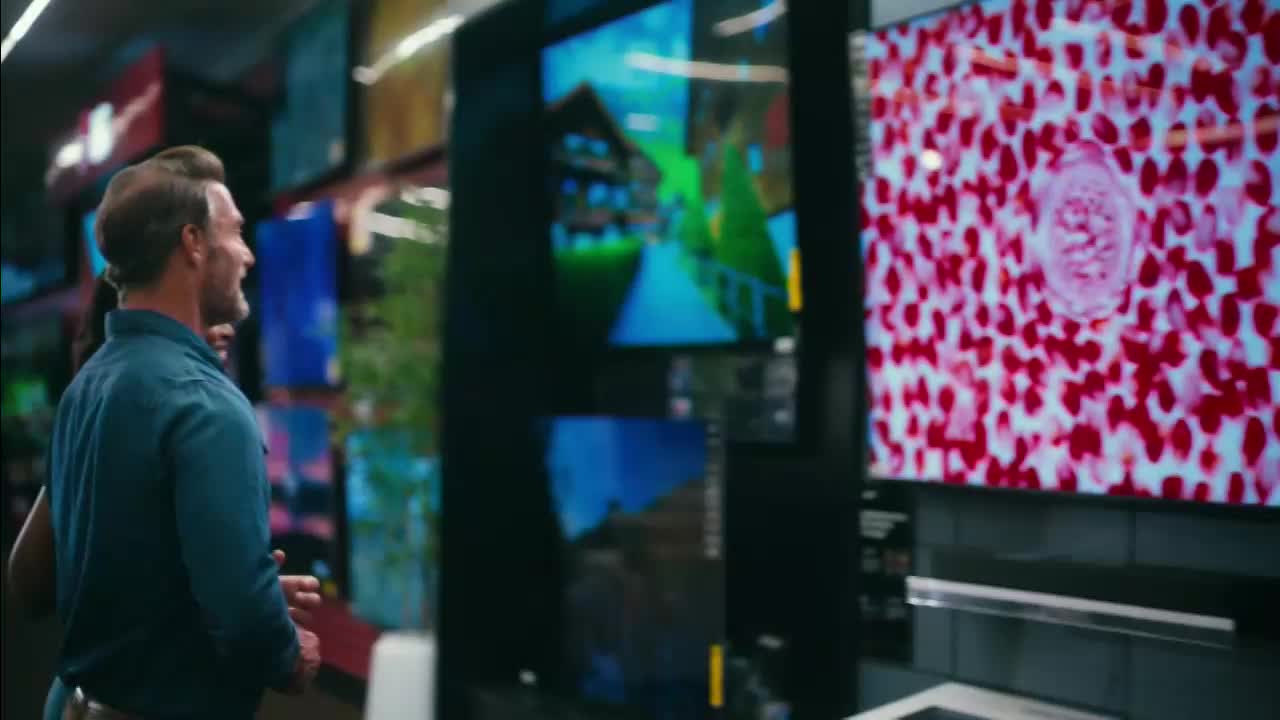 GIA TV Program Thumbnail, Poster