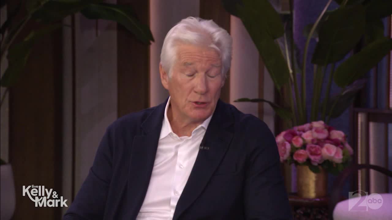 GIA TV Program Thumbnail, Poster