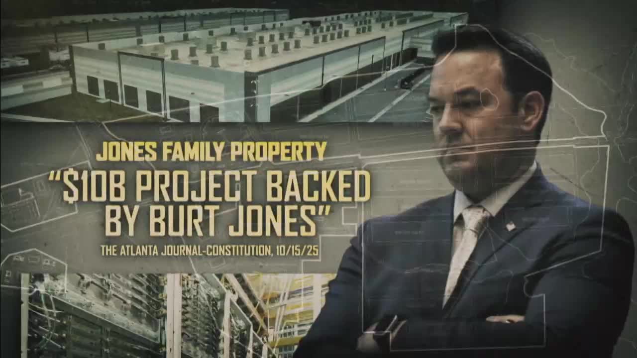 GIA TV Program Thumbnail, Poster