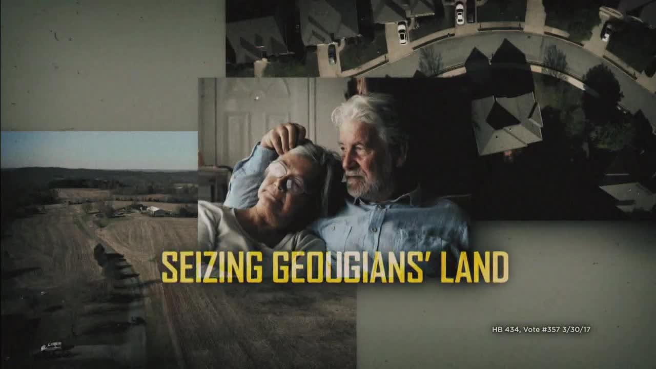 GIA TV Program Thumbnail, Poster