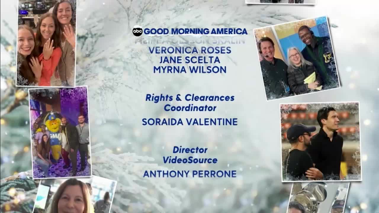 GIA TV Program Thumbnail, Poster