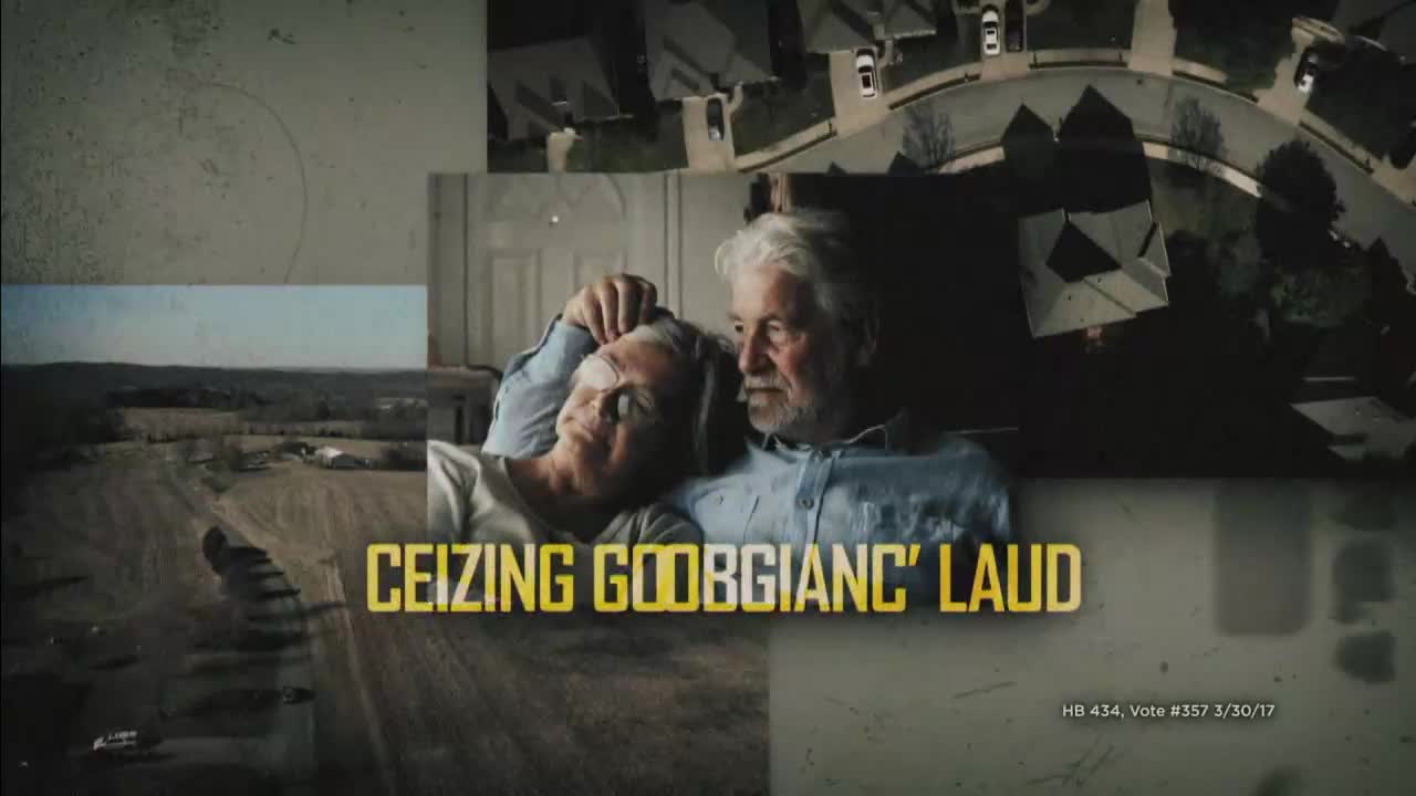 GIA TV Program Thumbnail, Poster