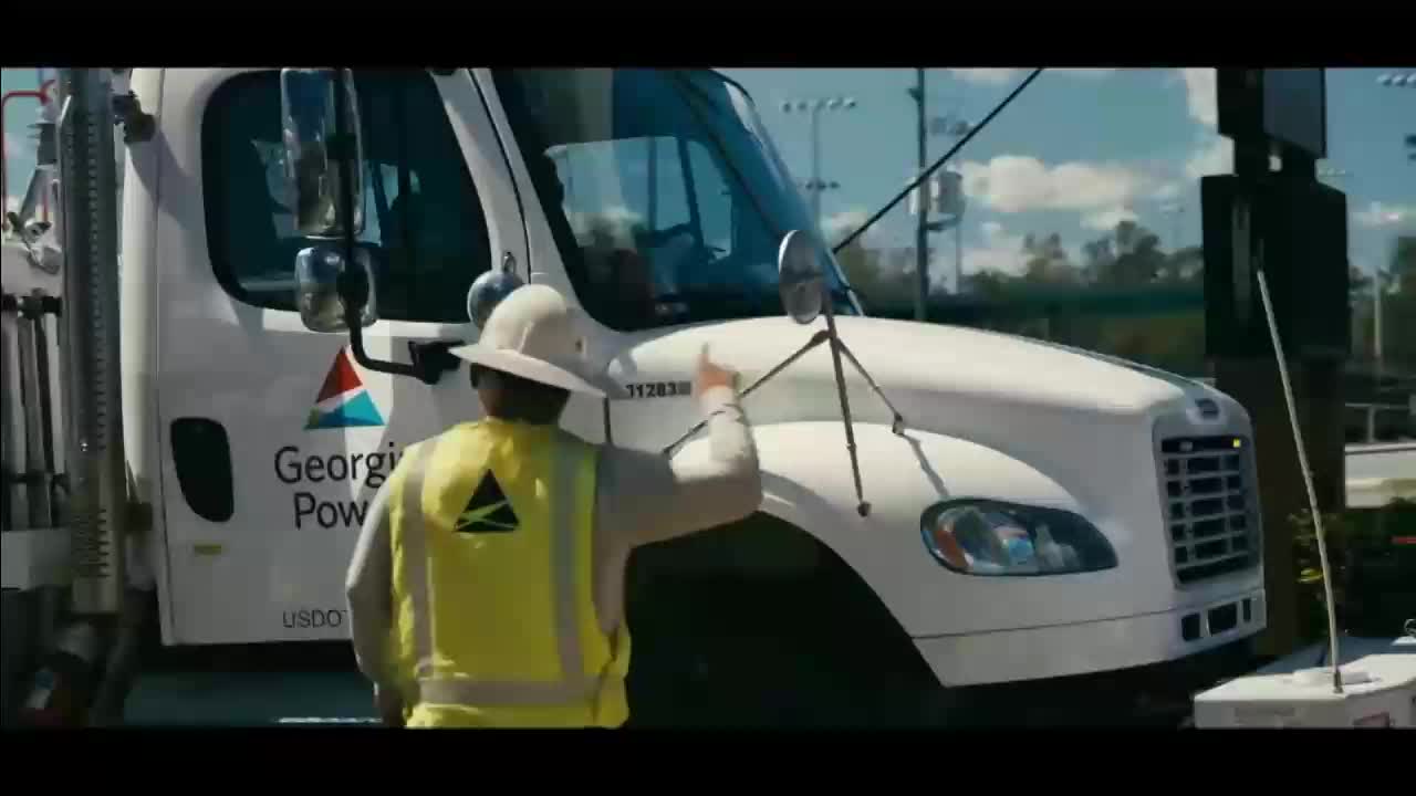 GIA TV Program Thumbnail, Poster