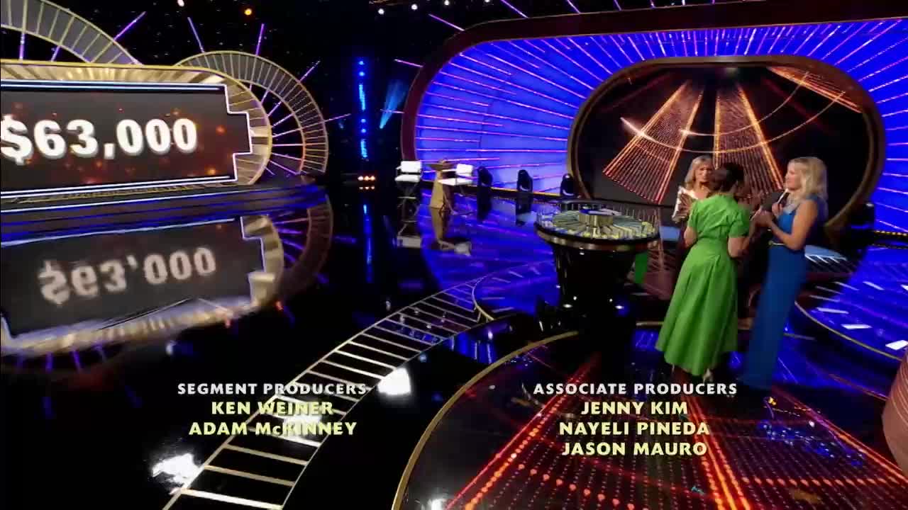 GIA TV Program Thumbnail, Poster